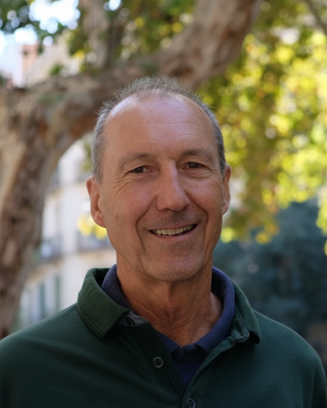 Ignasi Carreras Fisas