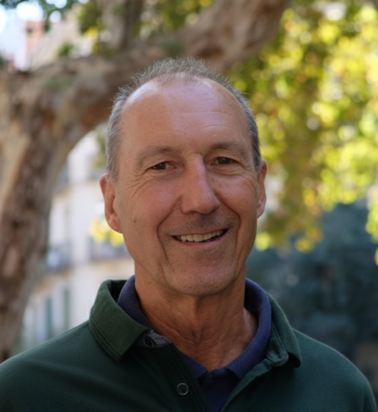 Ignasi Carreras Fisas