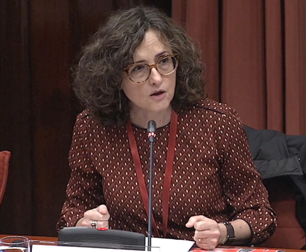 300 joves del país envien una carta als diputats del Parlament per demanar-los accions contra l’abandonament escolar