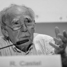Robert Castel