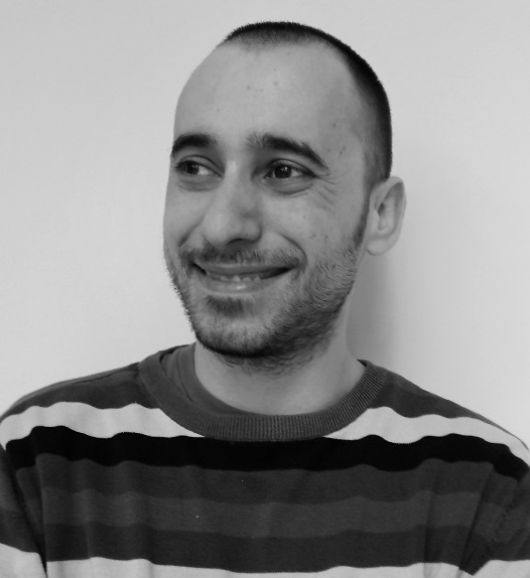 Oriol Balcells Garcia