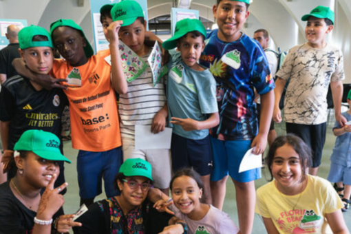 Som Coders: Suma’t a una comunitat que acompanya infants a ser creadors digitals crítics