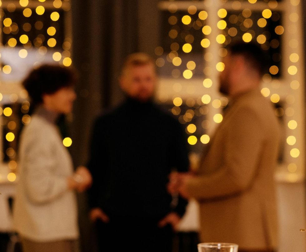 10 arguments per respondre el cunyadisme educatiu als àpats nadalencs