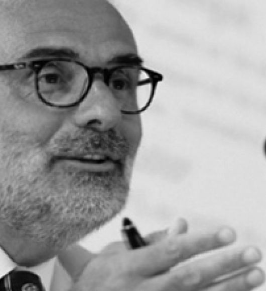 Marcelo M. Suárez-Orozco