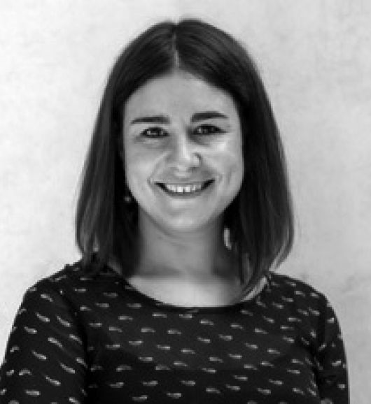 Lucía Martínez Virto