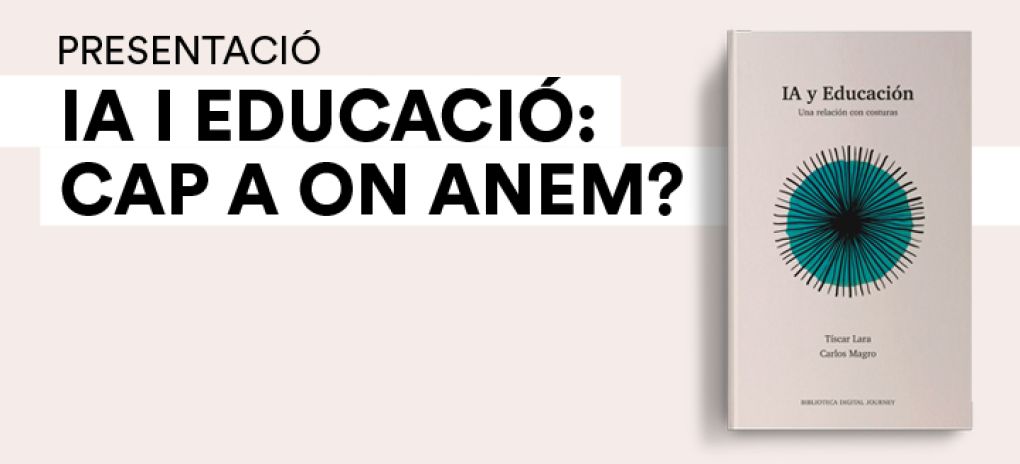 IA i educació: cap a on anem?