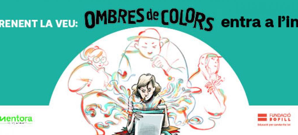 Joves prenent la veu: Ombres de Colors entra a l’institut