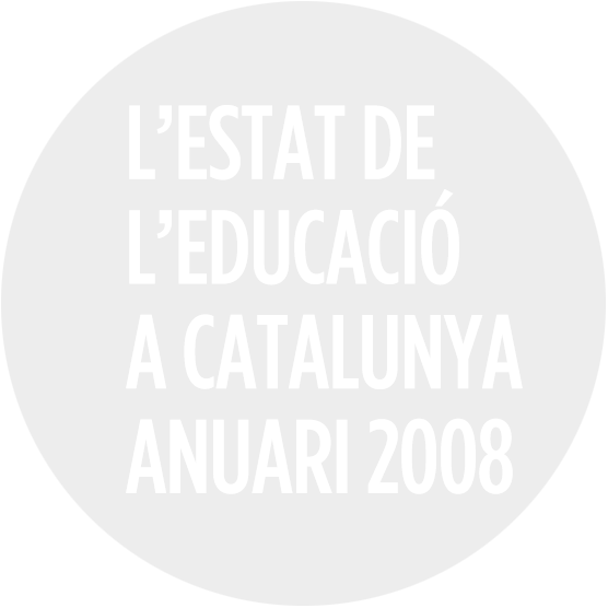 Sota la direcció d’en Ferran Ferrer, aquest Anuari de l’educació analitza una de les èpoques més importants de la història de l’educació a Catalunya amb l’aprovació de la Llei d’Educació (LEC), la primera llei d’educació des de la restauració de la democràcia i l’autogovern a Catalunya.