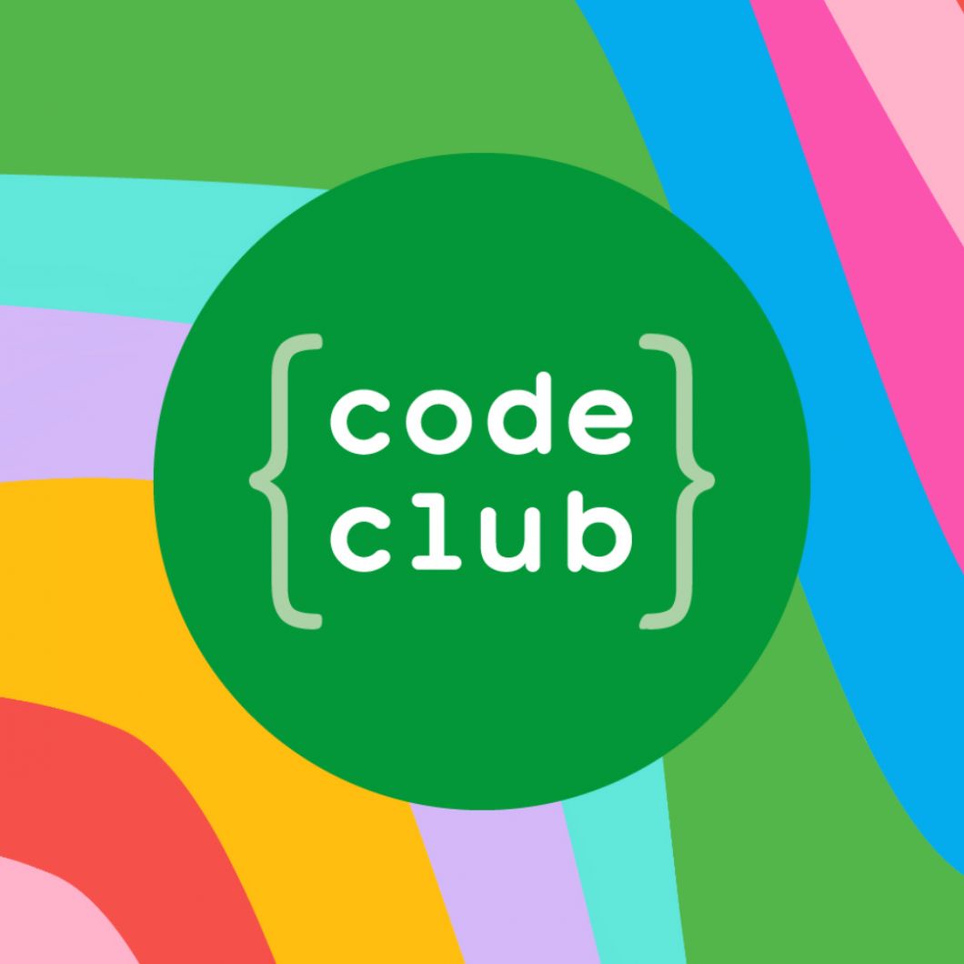 Code Club es un espacio extraescolar abierto y gratuito, un CLUB de programación dirigido a niños entre 9 y 12 años donde aprender buenos usos digitales, pensamiento computacional creativo y herramientas para transformar el mundo que nos rodea. En Code Club, programar es también una estrategia de equidad digital para construir una sociedad más justa.