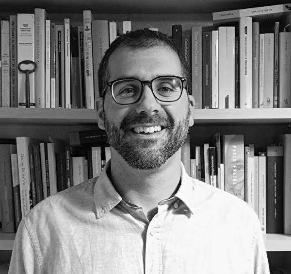 Jordi Garcia Farrero