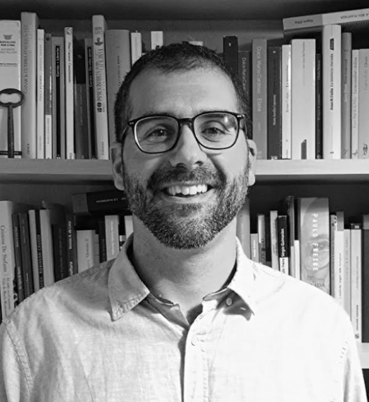 Jordi Garcia Farrero