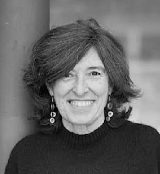 Alba Sabaté i Vilagrassa