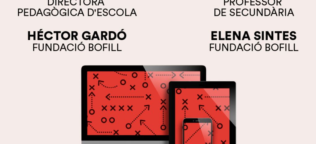 La competència digital davant del mirall