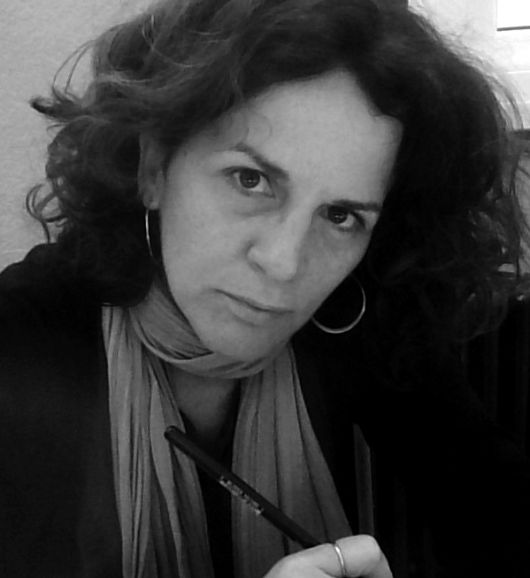 Iolanda Parra Garcia