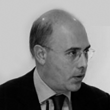 Francesc Pedró Garcia