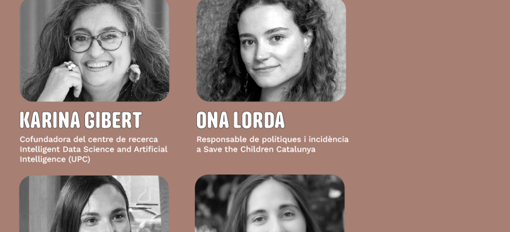 Com superem les desigualtats de gènere al món digital?