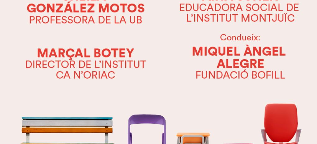 Quins nous professionals necessita l’escola?