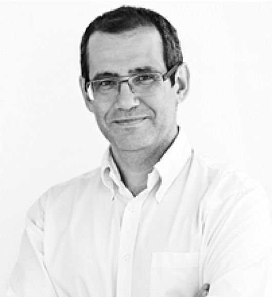Jorge Calero
