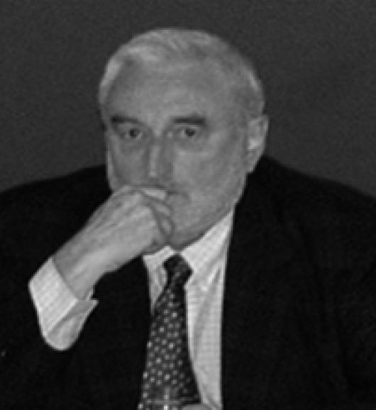 Javier Elzo Imaz