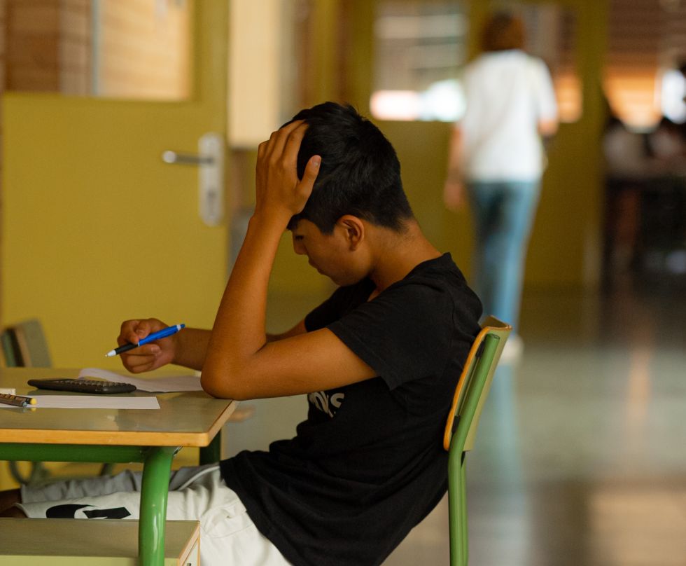 Catalunya té un educador o integrador social per cada 1.000 alumnes vulnerables