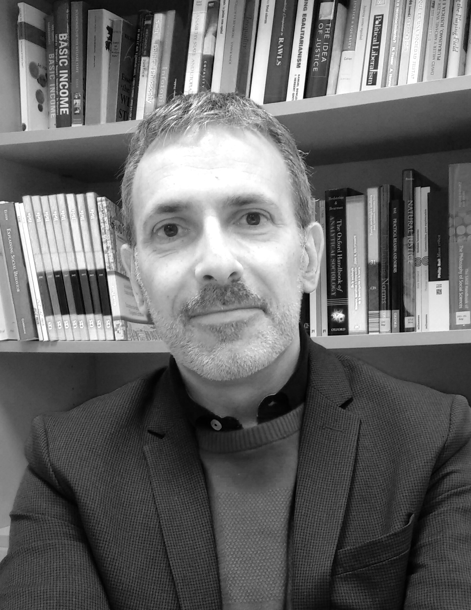 José Antonio Noguera