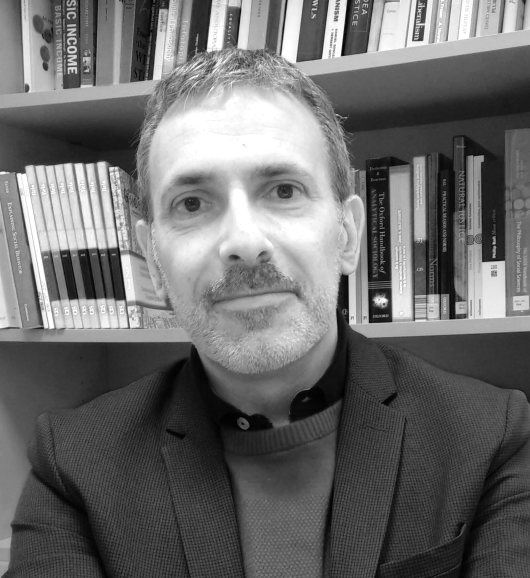 José Antonio Noguera