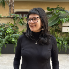 Valeria Nicole Arana