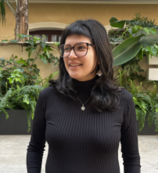 Valeria Nicole Arana