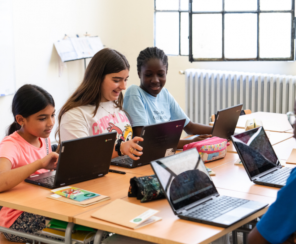 El programa Code Club busca ajuntaments, escoles i entitats que vulguin impulsar oportunitats educatives en tecnologia