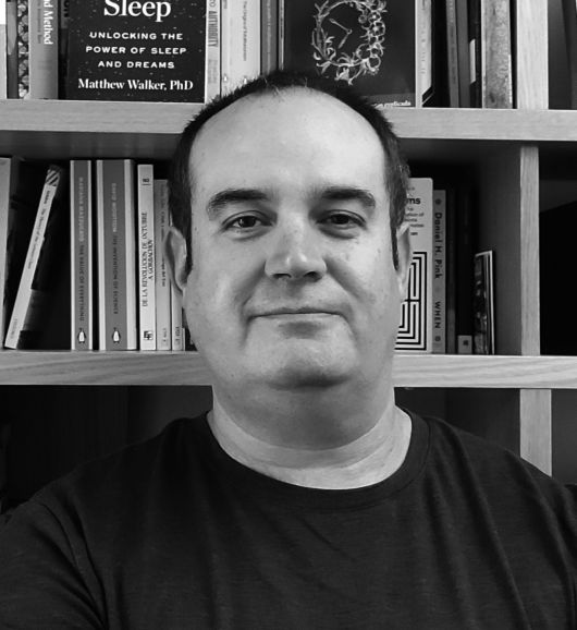 Daniel  Gabaldón Estevan