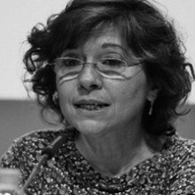 Isabel Solé