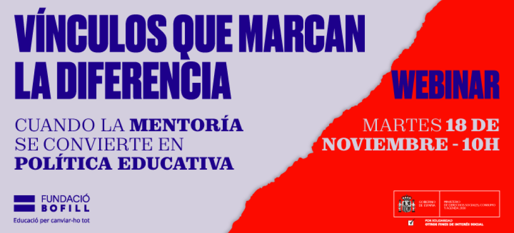 Vínculos que marcan la diferencia: cuando la mentoría se convierte...