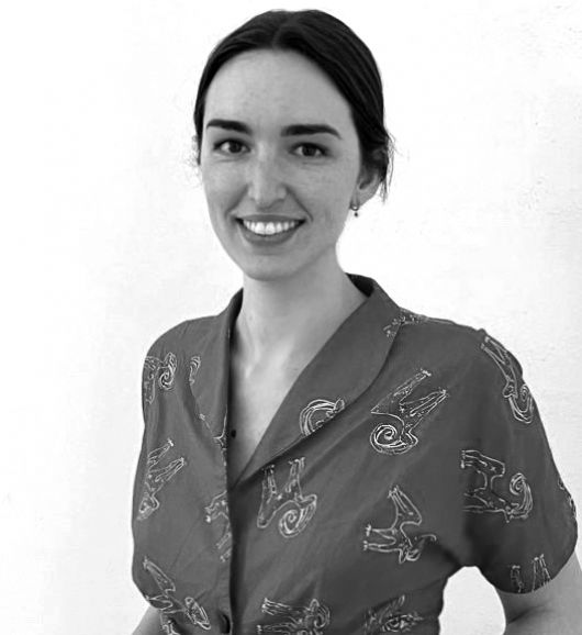 Amanda Bernal Pérez