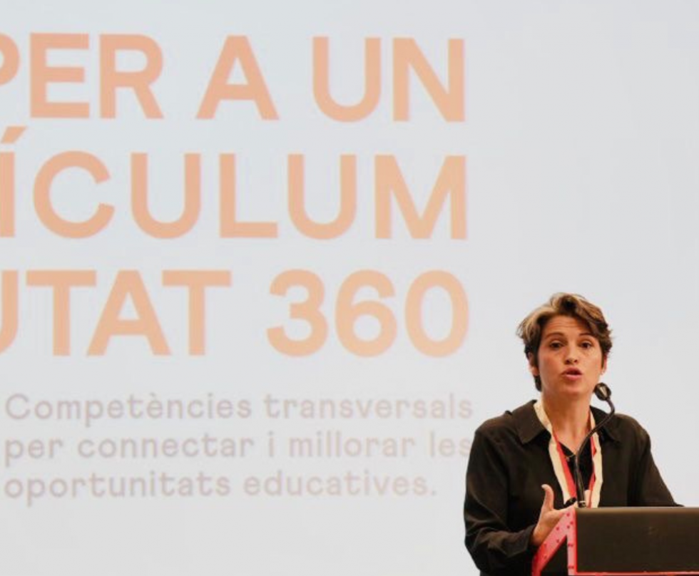 Cap a un territori educatiu connectat: la potència dels Currículums de ciutat