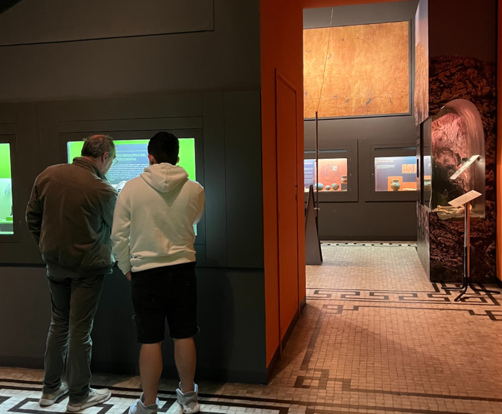 Mentora impulsa aliances culturals amb la Xarxa d’Espais Amics per ampliar l’accés a la cultura del jovent